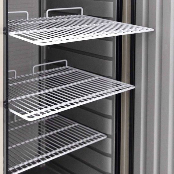 Vaiotec Gewerbe-Lagerkühlschrank ABS, 305 Liter, 600 × 600 mm, Bild 9