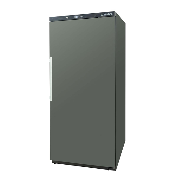 Vaiotec Gewerbe-Lagerkühlschrank ABS, 580 Liter, 775 × 750 mm, Bild 2