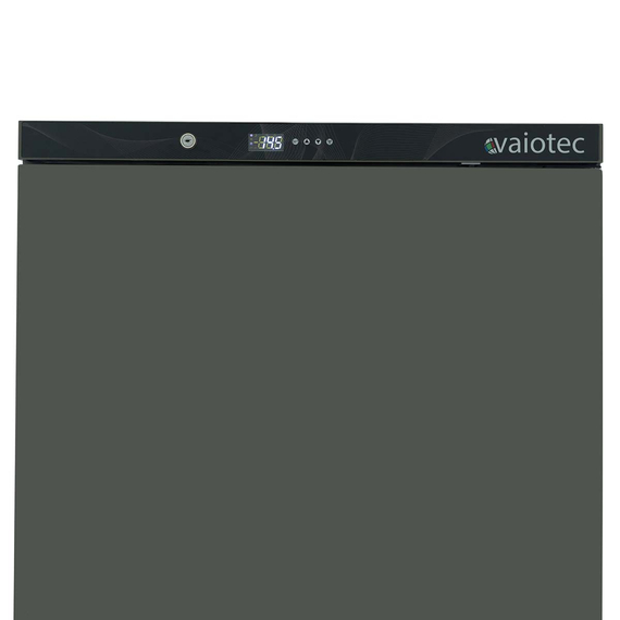 Vaiotec Gewerbe-Lagerkühlschrank ABS, 580 Liter, 775 × 750 mm, Bild 4