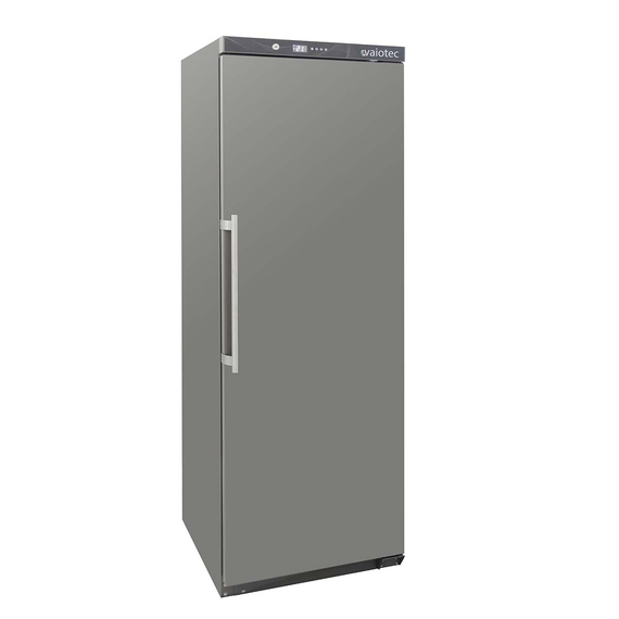 Vaiotec Gewerbe-Lagertiefkühlschrank ABS, 305 Liter, 600 × 600 mm, Bild 3