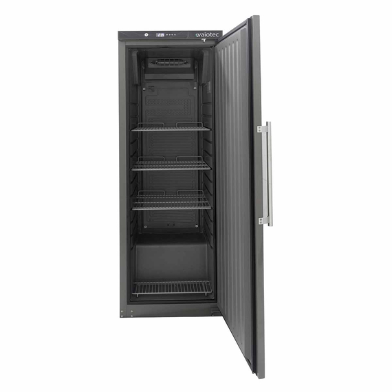Vaiotec Gewerbe-Lagertiefkühlschrank ABS, 305 Liter, 600 × 600 mm, Bild 5