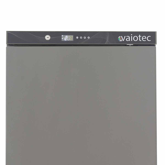 Vaiotec Gewerbe-Lagertiefkühlschrank ABS, 305 Liter, 600 × 600 mm, Bild 6