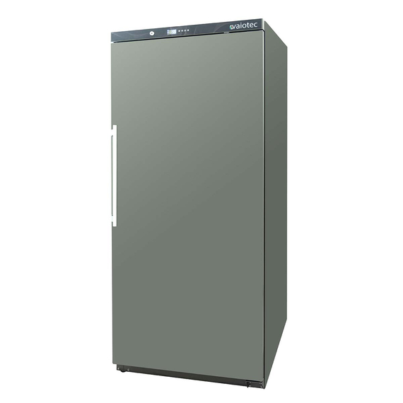Vaiotec Gewerbe-Lagertiefkühlschrank ABS, 580 Liter, 775 × 750 mm, Bild 2