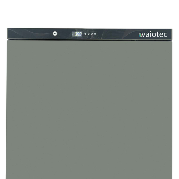 Vaiotec Gewerbe-Lagertiefkühlschrank ABS, 580 Liter, 775 × 750 mm, Bild 4