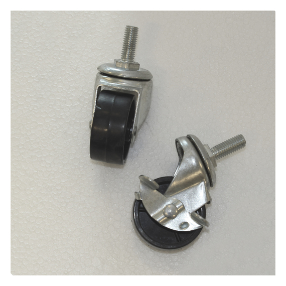 Tefcold Kühltonne BTA54-B1, Schwarz, EEK B, Bild 2