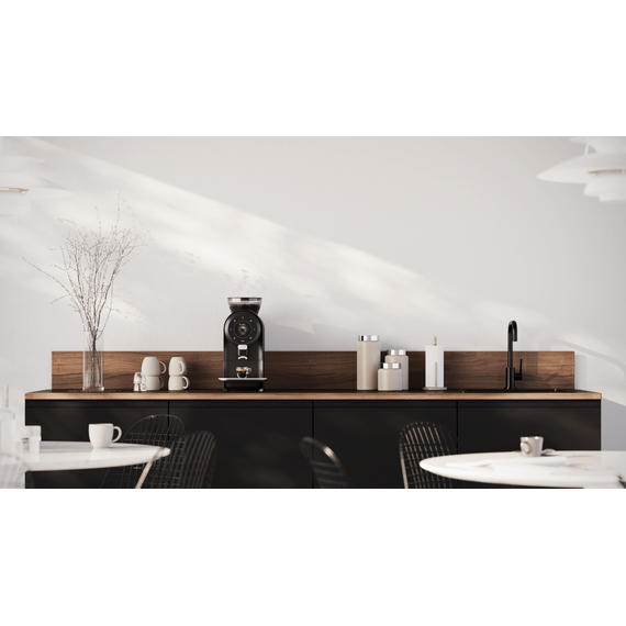 Bonamat Kaffeevollautomat Sprso Barista Black, Farbe: Barista Black, Bild 6