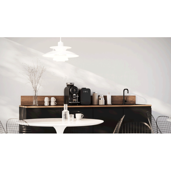 Bonamat Kaffeevollautomat Sprso Barista Black, Farbe: Barista Black, Bild 5