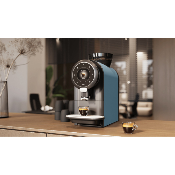 Bonamat Kaffeevollautomat Sprso Pastel Bloom, Farbe: Pastel Bloom, Bild 3