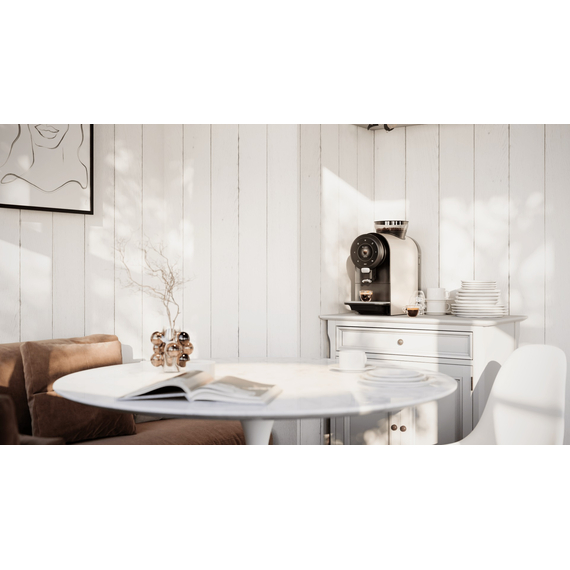 Bonamat Kaffeevollautomat Sprso White Latte, Farbe: White Latte, Bild 6