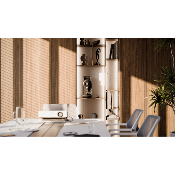Bonamat Kaffeevollautomat Sprso White Latte, Farbe: White Latte, Bild 8