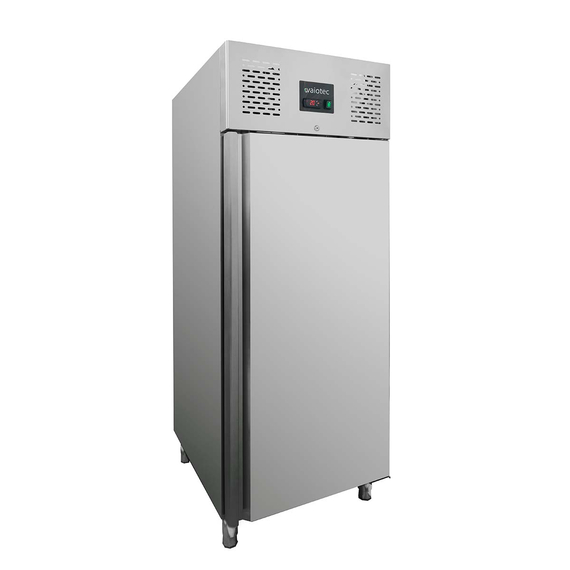 Vaiotec Gewerbekühlschrank 429 L, 1-türig GN 1/1, 680 × 710 mm, Bild 2