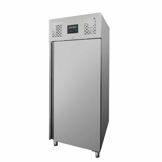 Vaiotec Gewerbekühlschrank 429 L, 1-türig GN 1/1, 680 × 710 mm, Bild 3