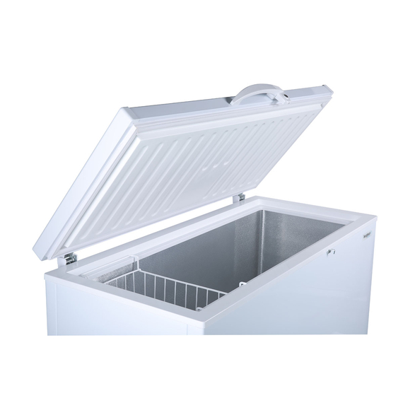 Vaiotec Gastro-Kühl-/Tiefkühltruhe 650 mit Klappdeckel, 1815 × 750 mm, Bild 2