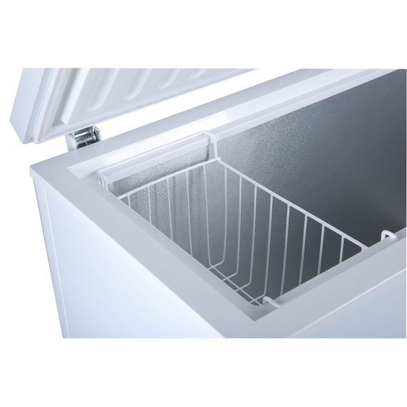 Vaiotec Gastro-Kühl-/Tiefkühltruhe 650 mit Klappdeckel, 1815 × 750 mm, Bild 5