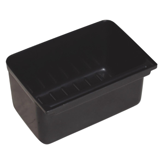 Vaiotec Besteckbehälter Kunststoff für Servierwagen, 332 × 233 mm