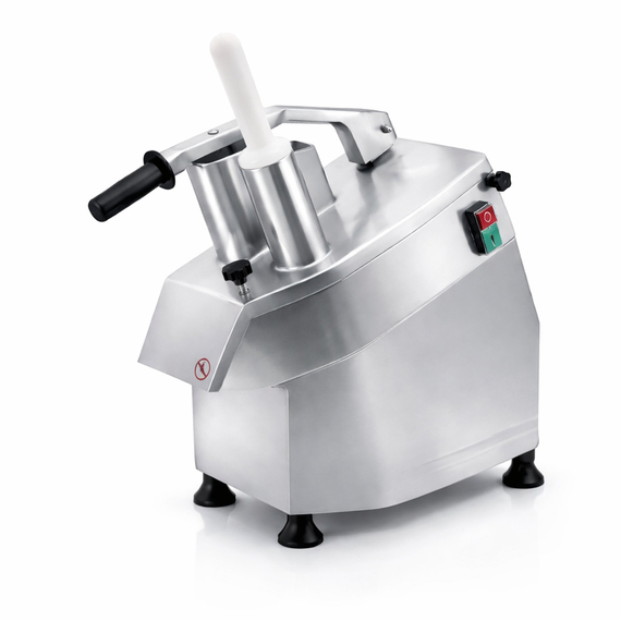 Vaiotec Gastro-Gemüseschneider inkl. 5 Scheiben, 246 × 614 mm, Bild 2