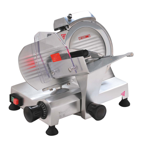 Vaiotec Aufschnittmaschine 195, 415 × 377 mm