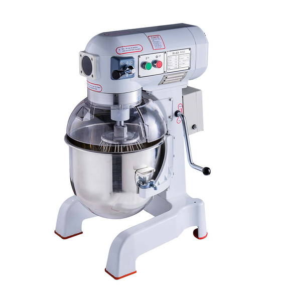 Vaiotec Planetenrührwerk 20, 430 × 540 mm