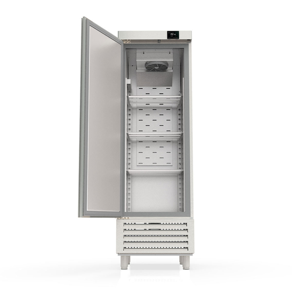 Vaiotec Topline Gastro-Reifeschrank Dry-Aging, Edelstahl, nur Trocknen, 505 Liter, 680 × 735 mm, Bild 3