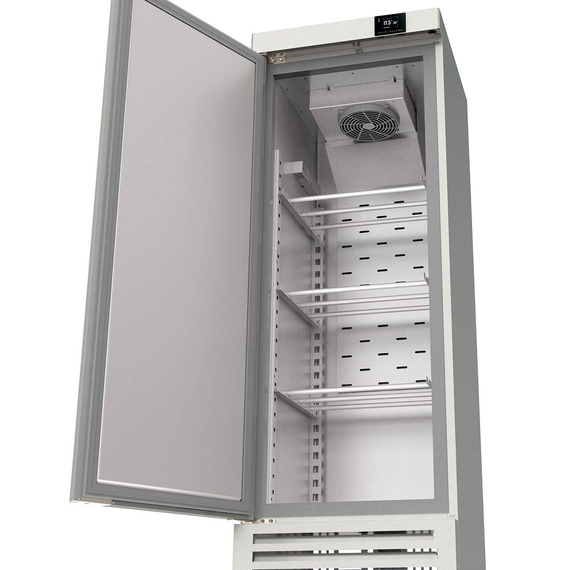 Vaiotec Topline Gastro-Reifeschrank Dry-Aging, Edelstahl, nur Trocknen, 505 Liter, 680 × 735 mm, Bild 4