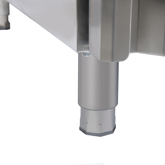 Vaiotec Eiskühlschrank, 1-türig, 740 × 990 mm, Bild 4