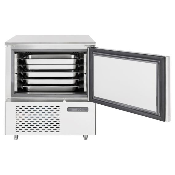 Vaiotec Gastro-Schockfroster SE für 5x GN 1/1, 800 × 825 mm, Bild 2
