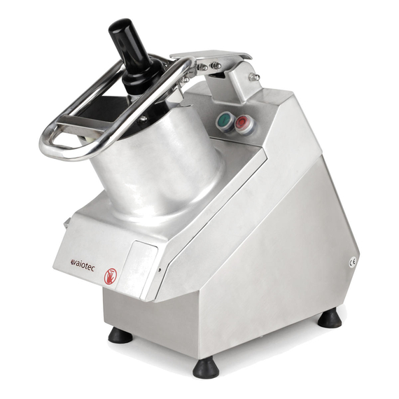 Vaiotec Topline Gemüseschneider 750 Watt inkl. 5 Scheiben, Bild 2