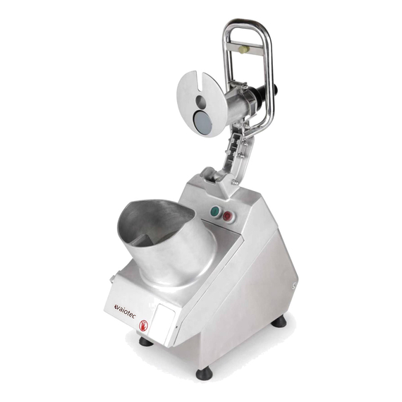 Vaiotec Topline Gemüseschneider 750 Watt inkl. 5 Scheiben, Bild 3