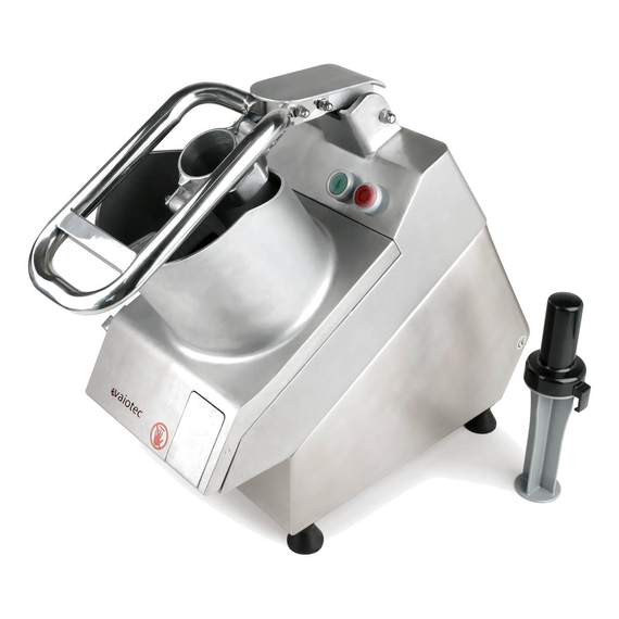 Vaiotec Topline Gemüseschneider 750 Watt inkl. 5 Scheiben, Bild 5
