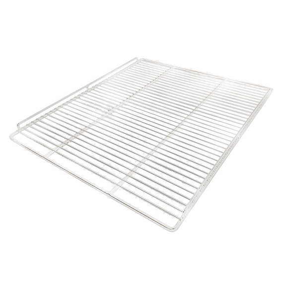 Vaiotec Rost für Topline Gastro-Getränkekühlschrank, weiß, BxT 620 × 500 mm