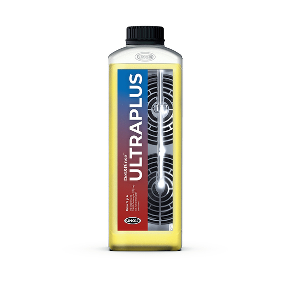 UNOX DET&Rinse™ ULTRAPLUS DB1075A0 Reinigungsmittel für das Selbstreinigungsprogramm