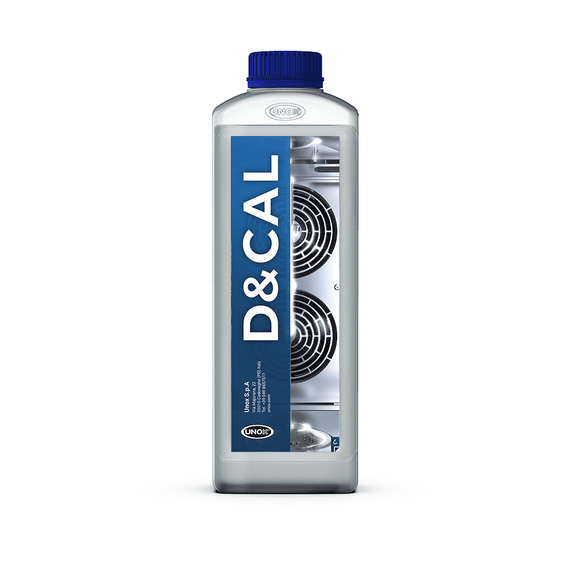 UNOX D&CAL DB1085A0 Kalkreiniger