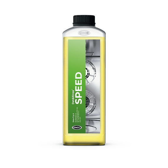 UNOX DET&Rinse™ SPEED DB1100A0 Reinigungsmittel für das Selbstreinigungsprogramm