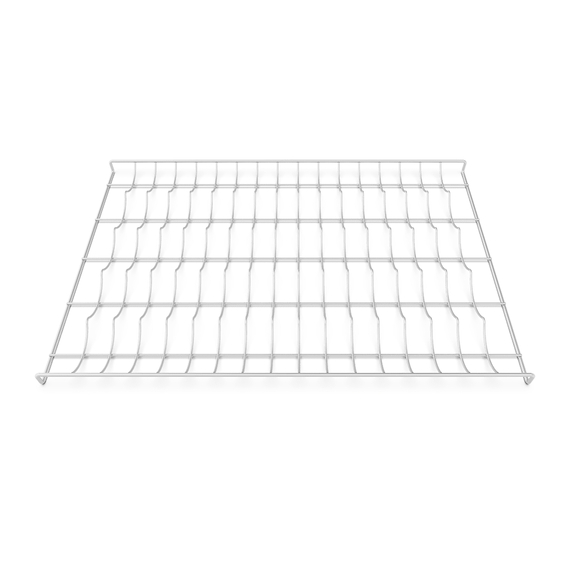 UNOX BAGUETTE.GRID GRP410 Bleche und Behälter für Backwaren aller Art 600x400