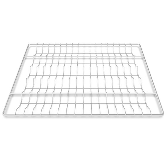 UNOX BAGUETTE.GRID GRP565 Bleche und Behälter für Backwaren aller Art 600x400