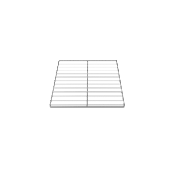 UNOX STEEL.GRID GRP705 Bleche und Behälter für Backwaren aller Art GN 2/3