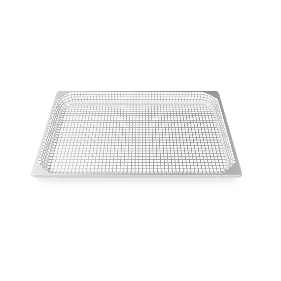 UNOX STEAM GRP815 Dampfgaren und Sous-vide GN 1/1, GN 2/1