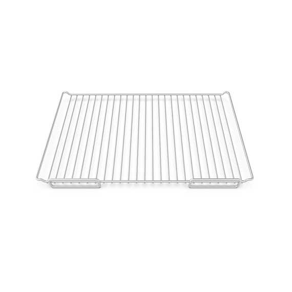 UNOX CHROMO.GRILL GRP970 Grillbleche und -behälter GN 1/1, GN 2/1