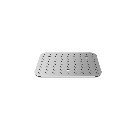 UNOX Bodenblech zur Flüssigkeitsabscheidung TG113 Behälter für das Hot Vacuum GN 1/1