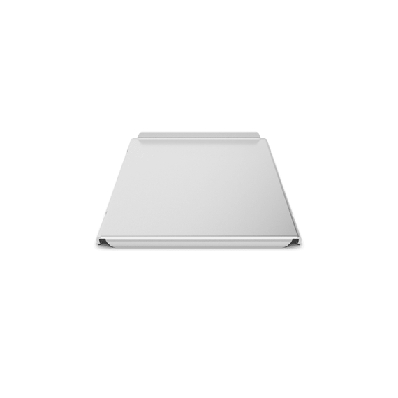 UNOX SPEED.Plate FLAT TG142 Platten und Behälter für Speed-Öfen 300x300