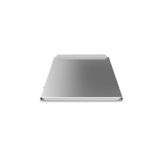 UNOX SPEED.Plate FLAT TG147 Platten und Behälter für Speed-Öfen 300x300