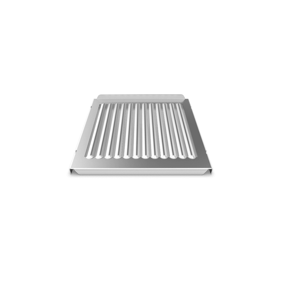 UNOX SPEED.Plate SLOT TG149 Platten und Behälter für Speed-Öfen 300x300