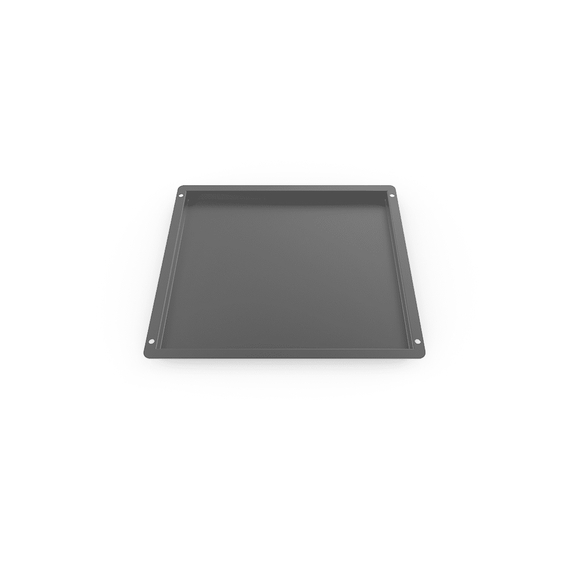 UNOX PAN.FRY TG735 Bleche und Behälter für Eier und frittierte Produkte GN 2/3