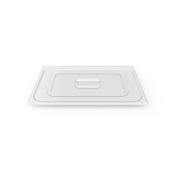 UNOX SUPERHOLDING LID TG802 Deckel aus Polycarbonat GN 1/1