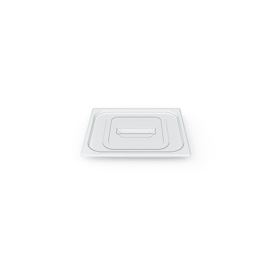 UNOX SUPERHOLDING LID TG806 Deckel aus Polycarbonat 460x330, GN 1/1