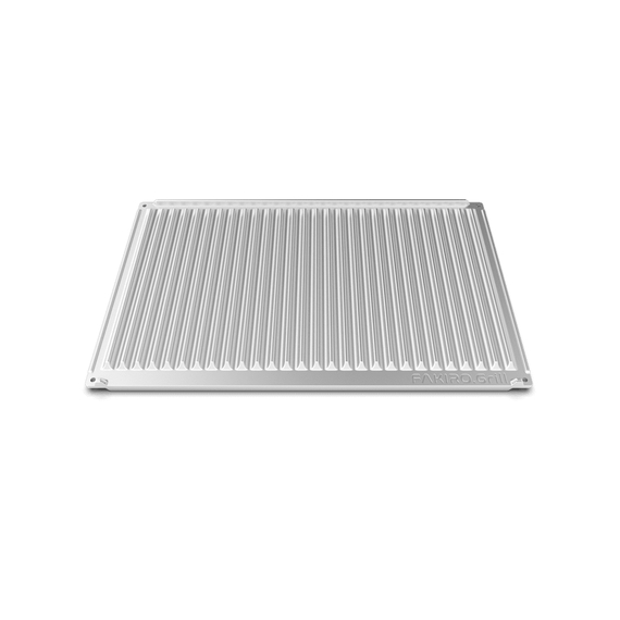 UNOX FAKIRO™ TG875 Bleche und Behälter für Backwaren aller Art GN 1/1, GN 2/1