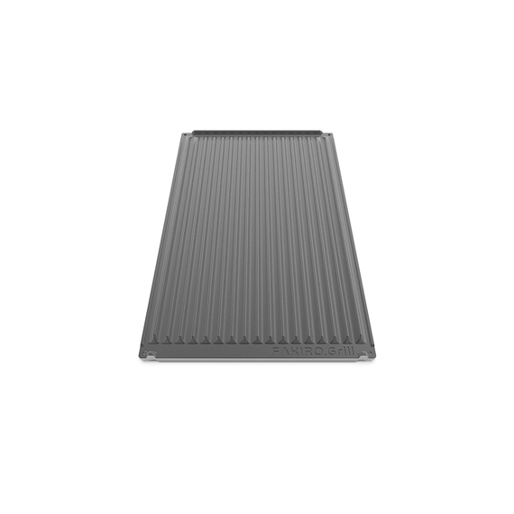 UNOX FAKIRO.GRILL TG995 Grillbleche und -behälter GN 1/1