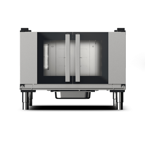 UNOX LIEVOX XEBPC-08EU-V LIEVOX Garbehälter Dampferzeugung mit Boiler Gärung mit Umluft
