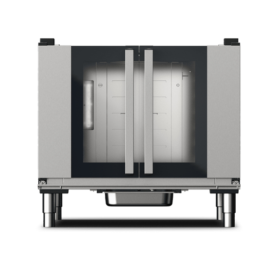 UNOX LIEVOX XEBPC-12EU-V LIEVOX Garbehälter Dampferzeugung mit Boiler Gärung mit Umluft
