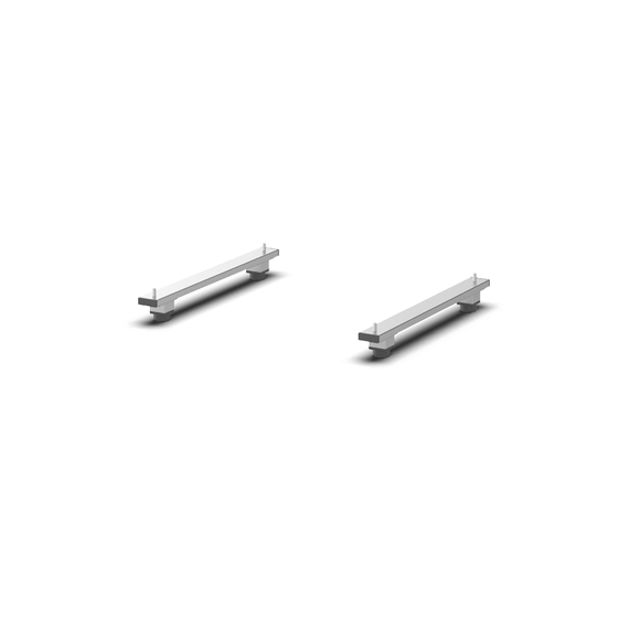 UNOX Untergestell zur Bodenpositionierung XEDRA-0011-F Ständer und Kabinen